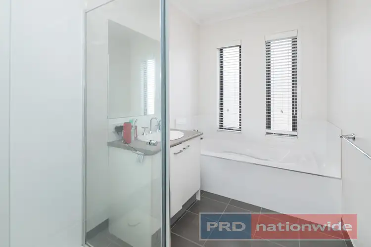 Fifth view of Homely house listing, 15 Willoby Drive, Alfredton VIC 3350