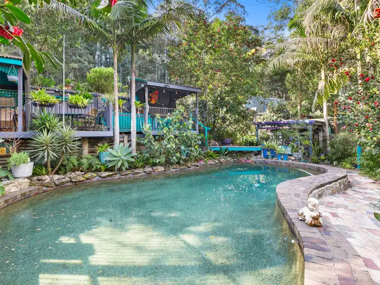 7 Wingrove Road, Holgate NSW 2250