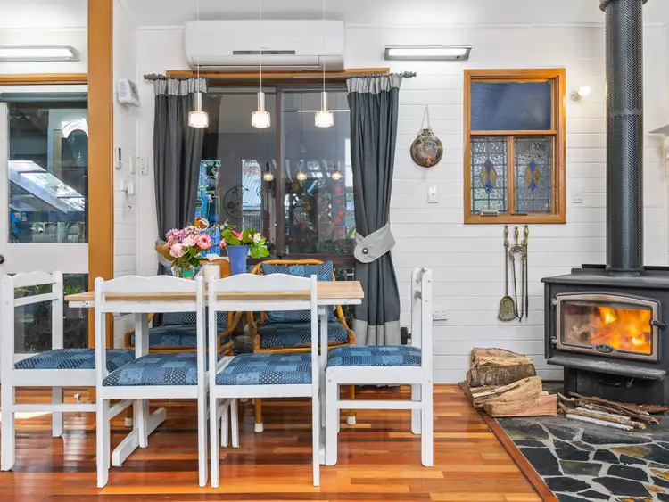 Fifth view of Homely house listing, 7 Wingrove Road, Holgate NSW 2250