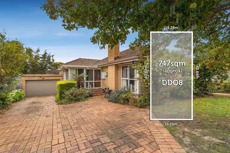 3 Ascot Street, Doncaster East VIC 3109