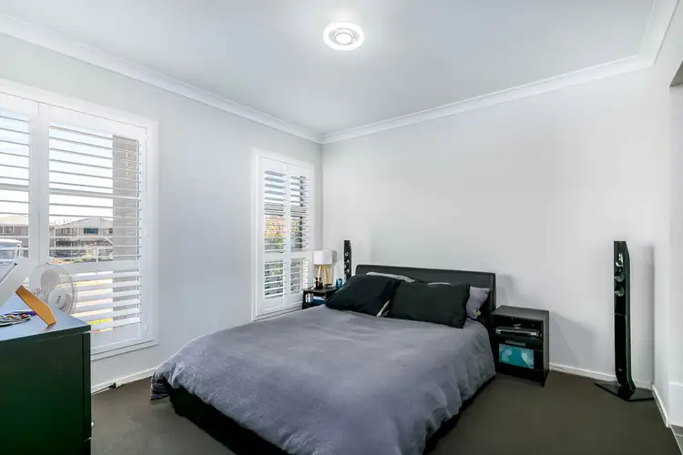 Fifth view of Homely house listing, 9 ANTONIA PARADE, Schofields NSW 2762
