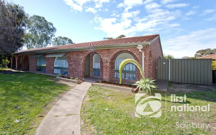 Second view of Homely unit listing, 12/14 Vera Street, Paralowie SA 5108