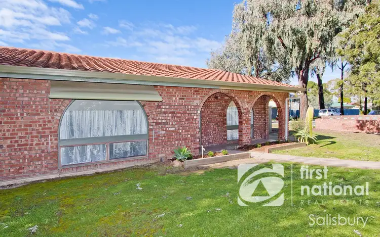 Third view of Homely unit listing, 12/14 Vera Street, Paralowie SA 5108