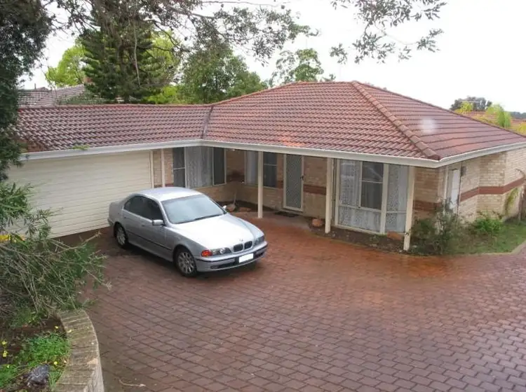 Fifth view of Homely house listing, 97A Ryrie Ave, Como WA 6152