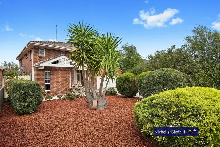 Main view of Homely house listing, 11 Armiston Court, Endeavour Hills VIC 3802
