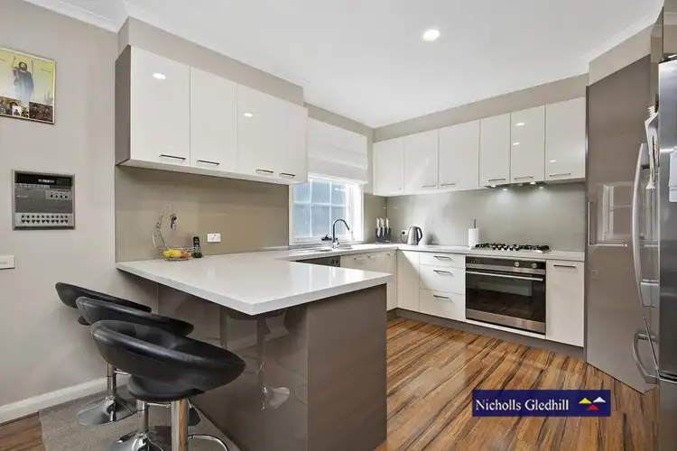 Second view of Homely house listing, 11 Armiston Court, Endeavour Hills VIC 3802