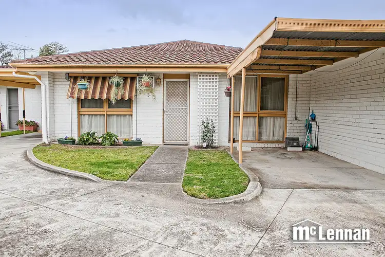 Main view of Homely unit listing, 5/97 McCrae Street, Dandenong VIC 3175