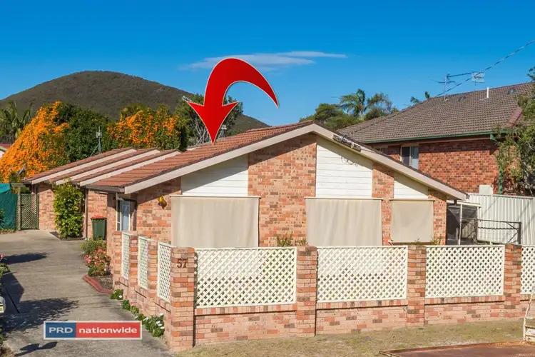 1/57 Government Road, Shoal Bay NSW 2315