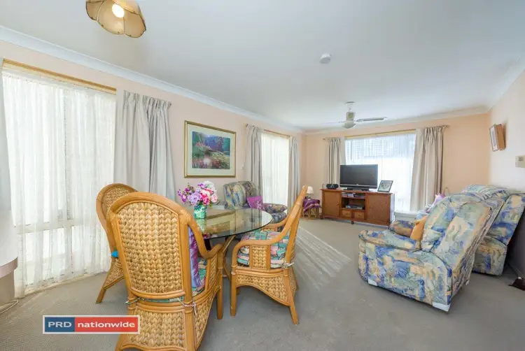 Third view of Homely semi-detached listing, 1/57 Government Road, Shoal Bay NSW 2315