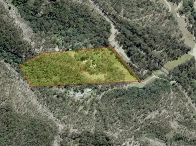 Second view of Homely rural property listing, 3625 Armidale Road, Nymboida NSW 2460