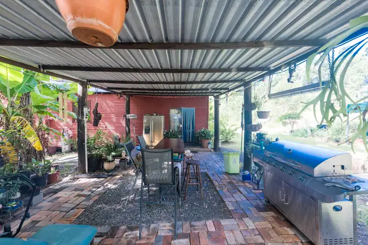 Third view of Homely rural property listing, 3625 Armidale Road, Nymboida NSW 2460