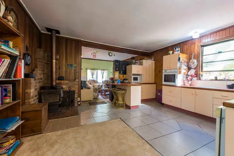 Fourth view of Homely rural property listing, 3625 Armidale Road, Nymboida NSW 2460