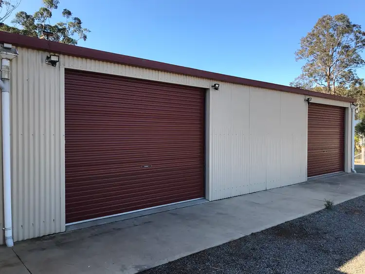 Third view of Homely house listing, 114 STRATHMORE CRESCENT, Kalaru NSW 2550