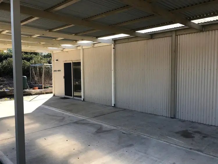 Fourth view of Homely house listing, 114 STRATHMORE CRESCENT, Kalaru NSW 2550