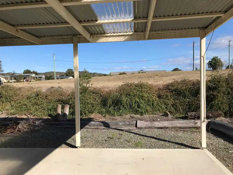 Fifth view of Homely house listing, 114 STRATHMORE CRESCENT, Kalaru NSW 2550