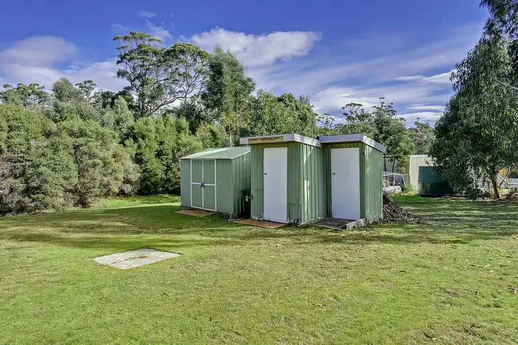 Sixth view of Homely land listing, 32 Fox Avenue, White Beach TAS 7184