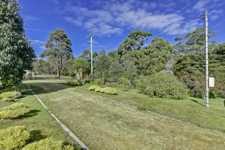 Seventh view of Homely land listing, 32 Fox Avenue, White Beach TAS 7184