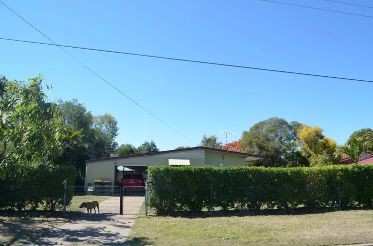Main view of Homely house listing, 16 Garnet Street, Emerald QLD 4720