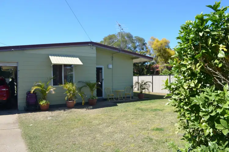 Second view of Homely house listing, 16 Garnet Street, Emerald QLD 4720