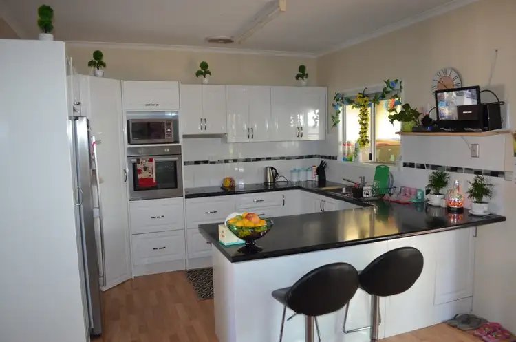 Third view of Homely house listing, 16 Garnet Street, Emerald QLD 4720