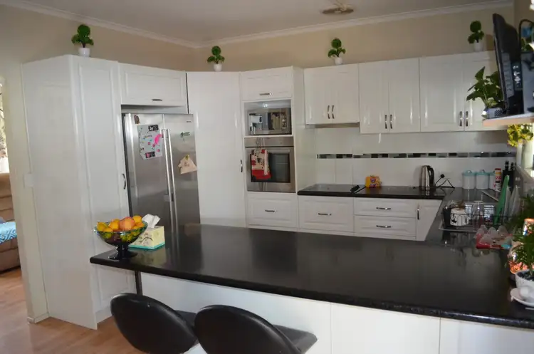 Fourth view of Homely house listing, 16 Garnet Street, Emerald QLD 4720