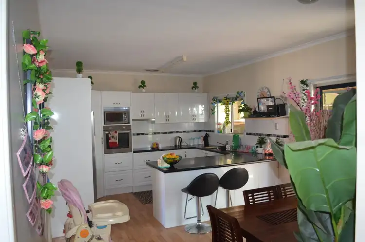 Fifth view of Homely house listing, 16 Garnet Street, Emerald QLD 4720