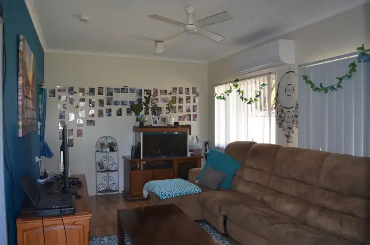 Sixth view of Homely house listing, 16 Garnet Street, Emerald QLD 4720