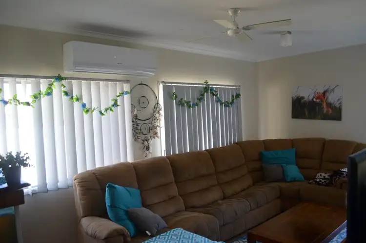 Seventh view of Homely house listing, 16 Garnet Street, Emerald QLD 4720