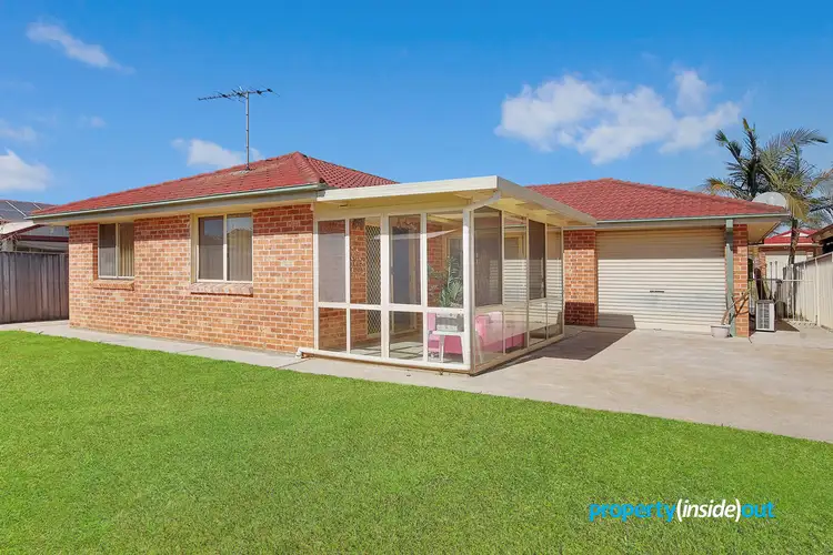 Third view of Homely house listing, 20 Cardinal Clancy Avenue, Glendenning NSW 2761
