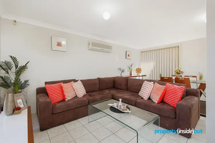 Fifth view of Homely house listing, 20 Cardinal Clancy Avenue, Glendenning NSW 2761