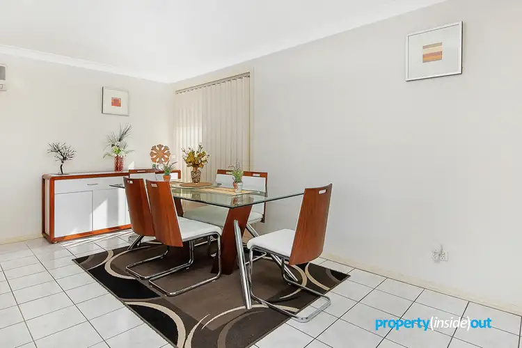 Sixth view of Homely house listing, 20 Cardinal Clancy Avenue, Glendenning NSW 2761