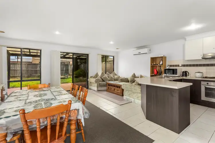 Third view of Homely house listing, 40 Edgevale Way, Tarneit VIC 3029