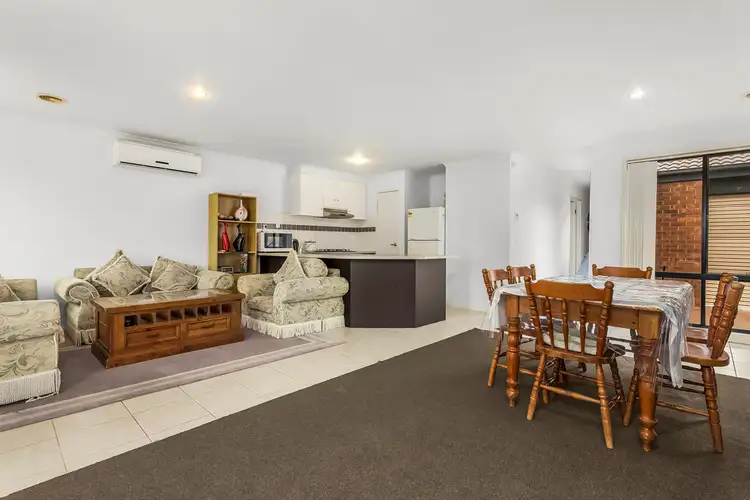Fourth view of Homely house listing, 40 Edgevale Way, Tarneit VIC 3029
