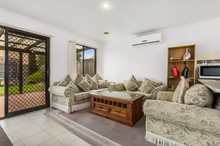 Fifth view of Homely house listing, 40 Edgevale Way, Tarneit VIC 3029