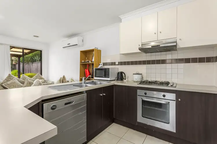 Sixth view of Homely house listing, 40 Edgevale Way, Tarneit VIC 3029