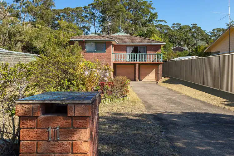 Main view of Homely house listing, 11 Boomerang Avenue, South Durras NSW 2536