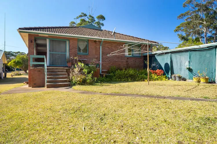 Third view of Homely house listing, 11 Boomerang Avenue, South Durras NSW 2536