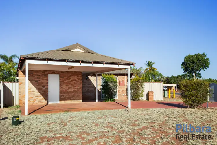 4 Hazell Court, Nickol WA 6714