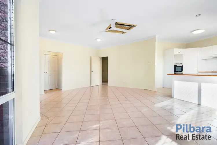 Second view of Homely house listing, 4 Hazell Court, Nickol WA 6714