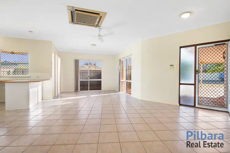 Third view of Homely house listing, 4 Hazell Court, Nickol WA 6714
