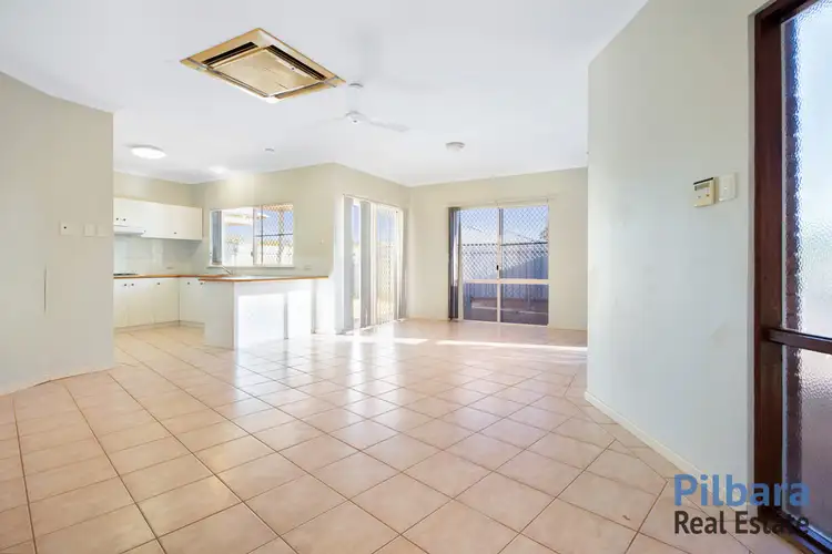 Fourth view of Homely house listing, 4 Hazell Court, Nickol WA 6714