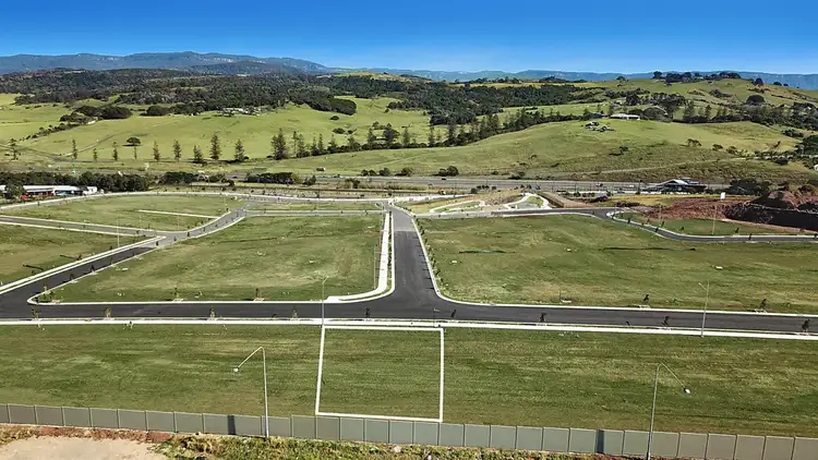 Third view of Homely land listing, 15 Aurora Avenue, Dunmore NSW 2529