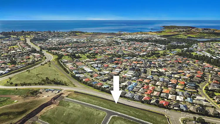 Fourth view of Homely land listing, 15 Aurora Avenue, Dunmore NSW 2529