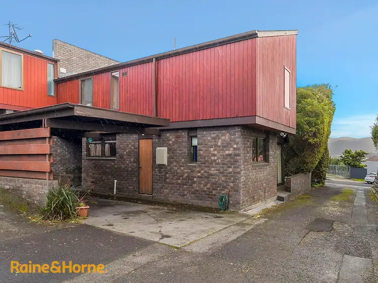 Fourth view of Homely house listing, 1/19 Nicholas Drive, Kingston Beach TAS 7050