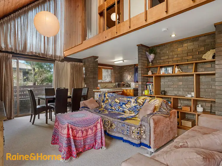 Fifth view of Homely house listing, 1/19 Nicholas Drive, Kingston Beach TAS 7050