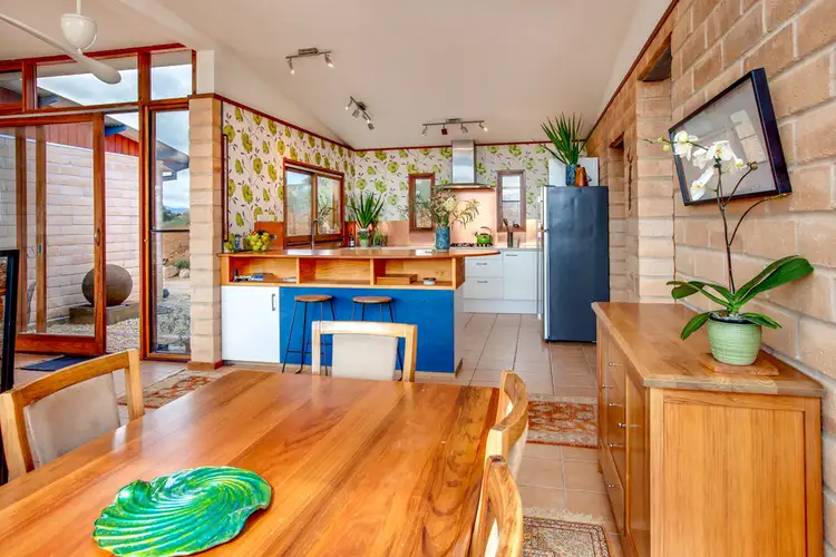Third view of Homely rural property listing, 302 Bells Flat Road, Yackandandah VIC 3749
