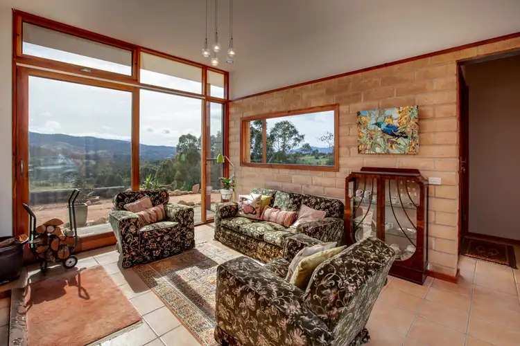 Sixth view of Homely rural property listing, 302 Bells Flat Road, Yackandandah VIC 3749