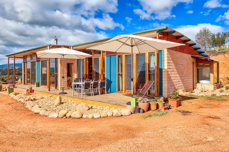 Seventh view of Homely rural property listing, 302 Bells Flat Road, Yackandandah VIC 3749