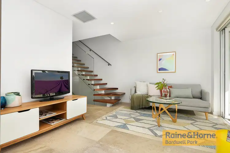 Fourth view of Homely house listing, 66a Woolcott Street, Earlwood NSW 2206