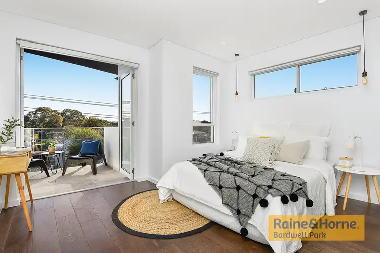 Fifth view of Homely house listing, 66a Woolcott Street, Earlwood NSW 2206